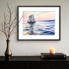 Quiet Sailing