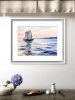 Quiet Sailing