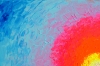 Colorful Sunrise - Seascape