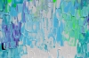 Relief Blue 22 - Large Ocean, Sea