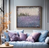 The Hushed Pulse of Summer