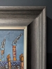 Jute Chimneys 