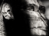 Mystical Buildings - The Great Sphinx of Giza 
