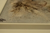 Oxidized Horizon – Textured Abstract Earth Tone Painting