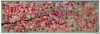 Cherry Breeze – Pink Cherry Blossom Floral Painting