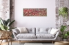 Cherry Breeze – Pink Cherry Blossom Floral Painting