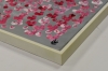 Cherry Breeze – Pink Cherry Blossom Floral Painting