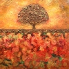 Autumn Garden