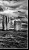Mystical Buildings - The Calanais Stones 