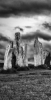 Mystical Buildings - The Calanais Stones 