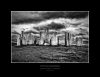 Mystical Buildings - The Calanais Stones 