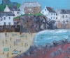 Cawsand Bathers