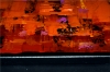 Colourful Abstract Painting – Chromatic Passage