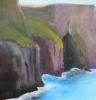 The Cliffs of Moher, Ireland