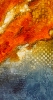 Underwater Fire 