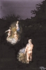 STRANGERS IN THE NIGHT (MAX & THE THREE NYMPHS)