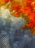 Underwater Fire 