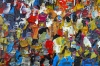 Crowds at Tournament Abstract 116