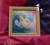 The Daydreaming Angel