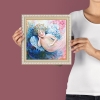 The Daydreaming Angel