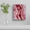 Unfiltered Canvas Painting