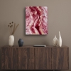 Unfiltered Canvas Painting