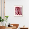 Unfiltered Canvas Painting