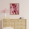 Unfiltered Canvas Painting
