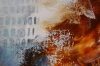 Echoes in Blue and Fire