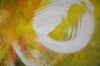 Orange theory on green