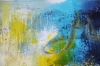Reflection pond III