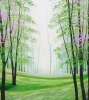 Echoes of Light, Forest Glade