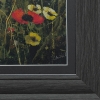Flowers Wild 1 Framed