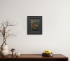 Flowers Wild 1 Framed