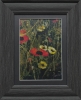 Flowers Wild 1 Framed