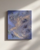 Lavender Sky & Gilded Streams