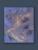 Lavender Sky & Gilded Streams