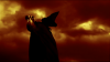 Gathering The Storm Witch