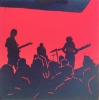 Glass Media Band