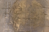 Heavens Door – Gold and Earth Tone Textured Abstract Painting