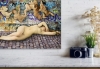 Graffiti Birth Of Venus