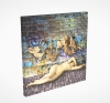 Graffiti Birth Of Venus