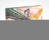 New York City Manhattan Bridge Gold 3