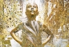 Fearless Girl Future Is Female