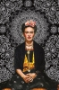 Frida Kahlo 4