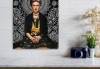Frida Kahlo 4