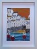 Harbour Colours