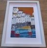 Harbour Colours