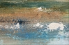 Recuerdos – Blue Sailing Boats Seascape Painting