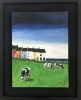 Cottages and Cows